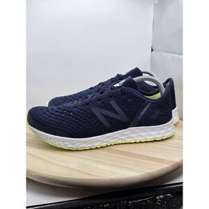 Women's Size 10.5 - New Balance Fresh Foam Crush Sneakers Shoes ~ Navy